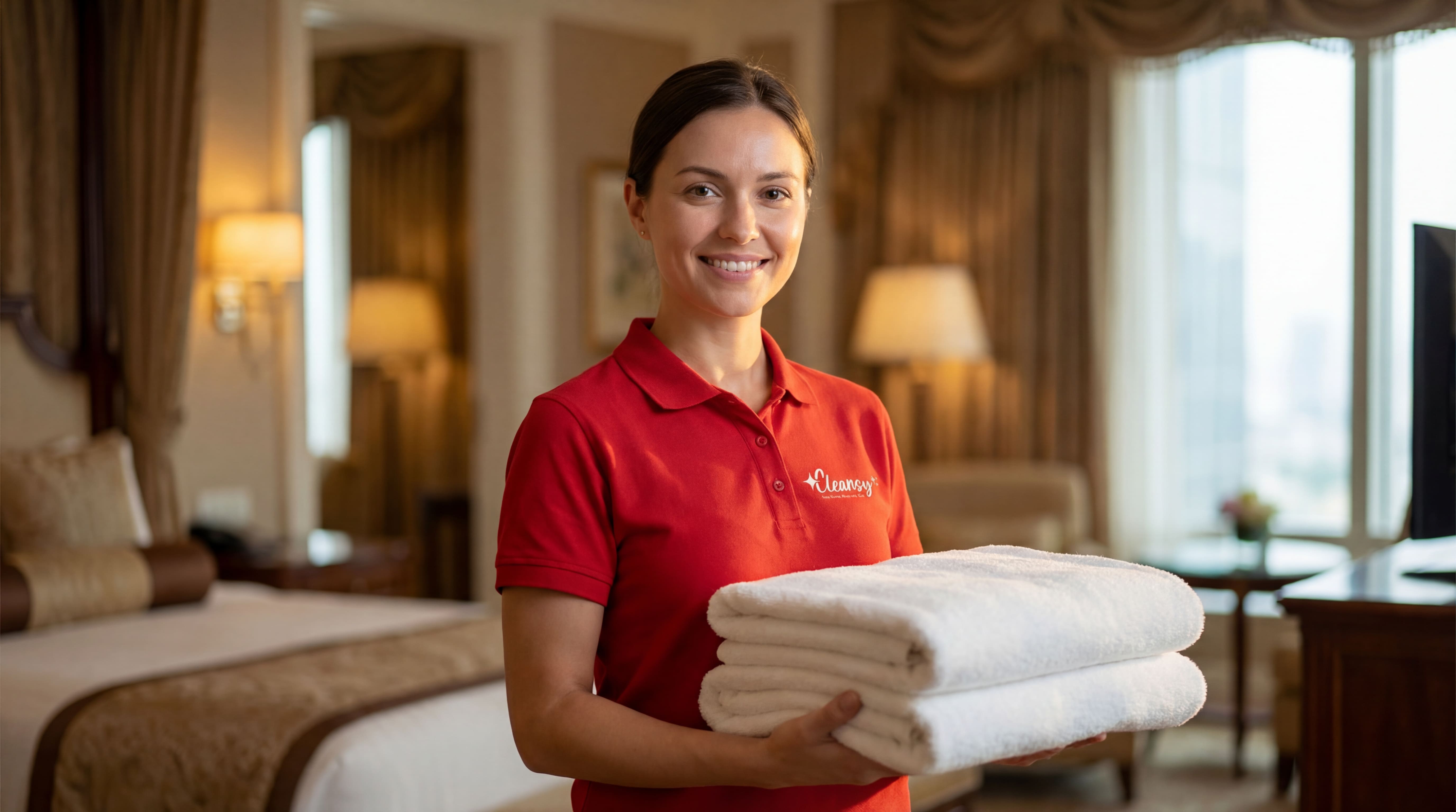 Airbnb / STR Turnover Cleaning